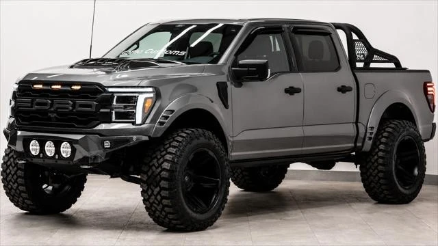 2025 Ford F-150 14th Gen - Image 12 of 31
