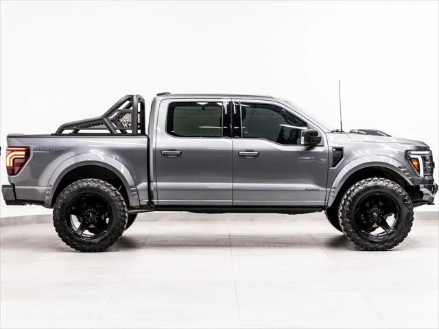 2025 Ford F-150 14th Gen - Image 7 of 31
