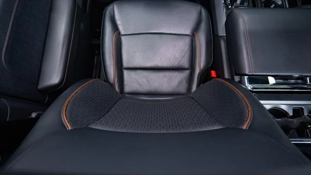 2025 Ford F-150 14th Gen - Image 22 of 31