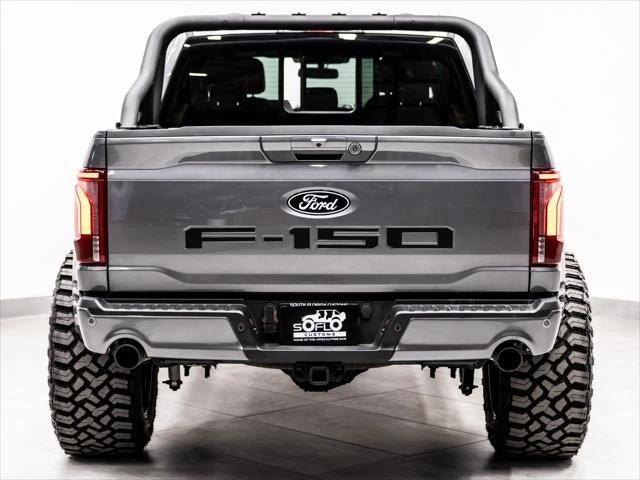 2025 Ford F-150 14th Gen - Image 9 of 31