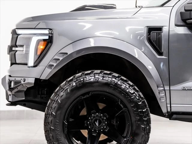 2025 Ford F-150 14th Gen - Image 31 of 31