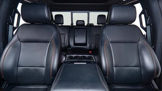 2025 Ford F-150 14th Gen - Image 21 of 31