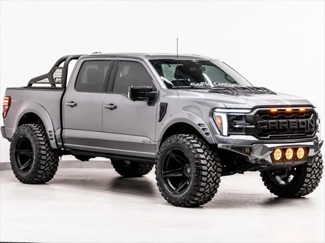 2025 Ford F-150 14th Gen - Image 6 of 31
