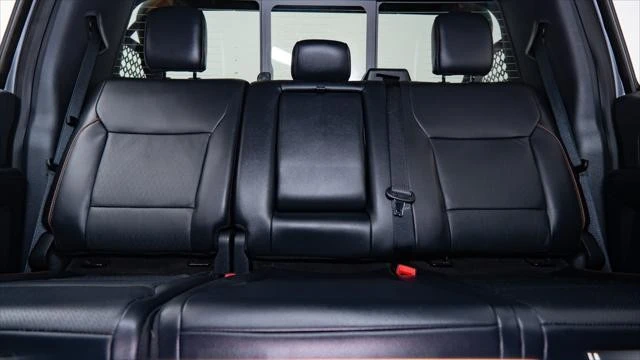 2025 Ford F-150 14th Gen - Image 23 of 31