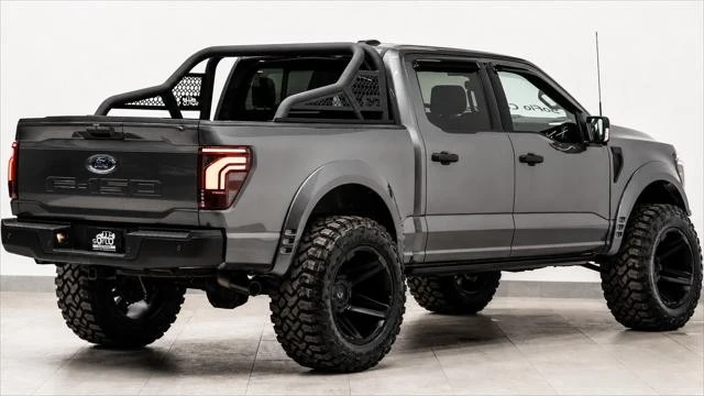 2025 Ford F-150 14th Gen - Image 6 of 31