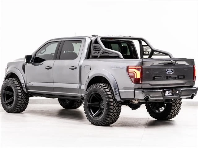 2025 Ford F-150 14th Gen - Image 10 of 31