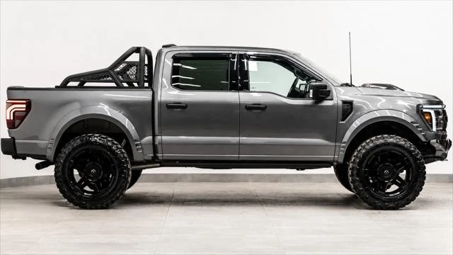 2025 Ford F-150 14th Gen - Image 5 of 31