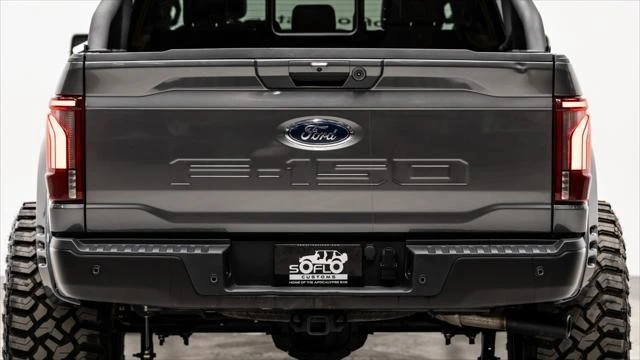 2025 Ford F-150 14th Gen - Image 8 of 31
