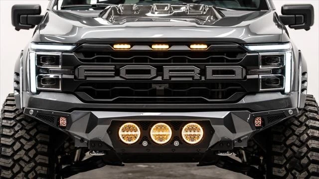 2025 Ford F-150 14th Gen - Image 2 of 31