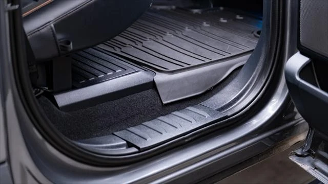 2025 Ford F-150 14th Gen - Image 20 of 31