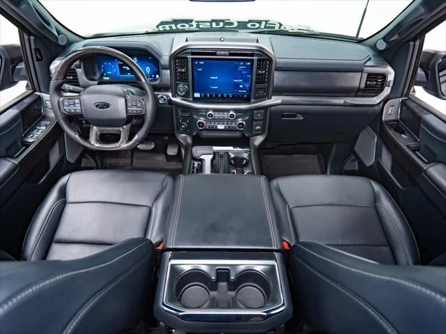 2025 Ford F-150 14th Gen - Image 4 of 31