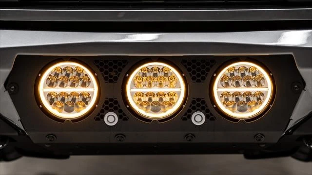 2025 Ford F-150 14th Gen - Image 14 of 31