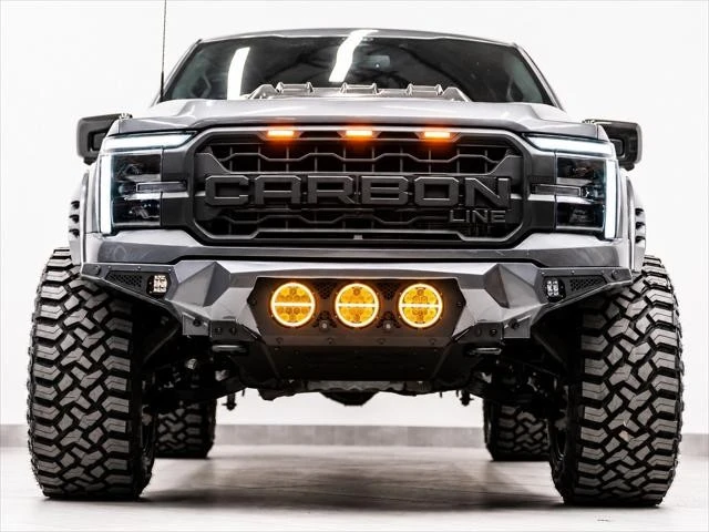 2025 Ford F-150 14th Gen - Image 5 of 31