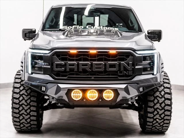 2025 Ford F-150 14th Gen - Image 2 of 31