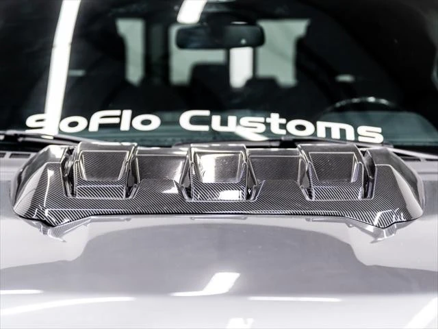 2025 Ford F-150 14th Gen - Image 16 of 31