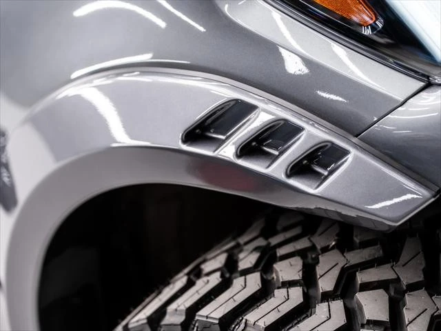 2025 Ford F-150 14th Gen - Image 15 of 31