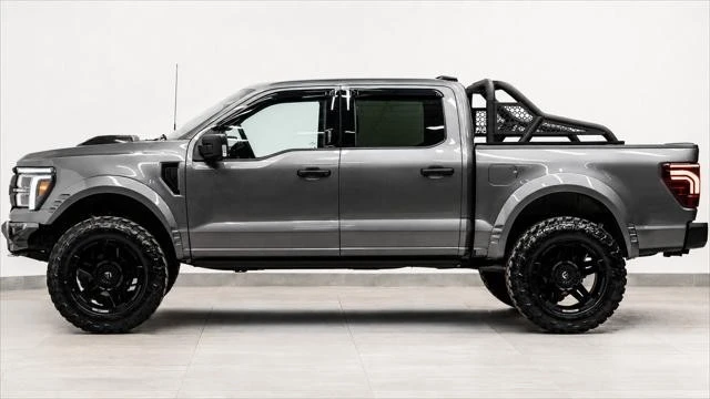 2025 Ford F-150 14th Gen - Image 11 of 31