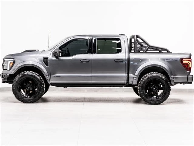 2025 Ford F-150 14th Gen - Image 11 of 31