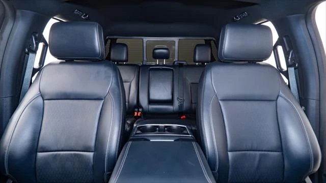2025 Ford F-150 14th Gen - Image 4 of 31