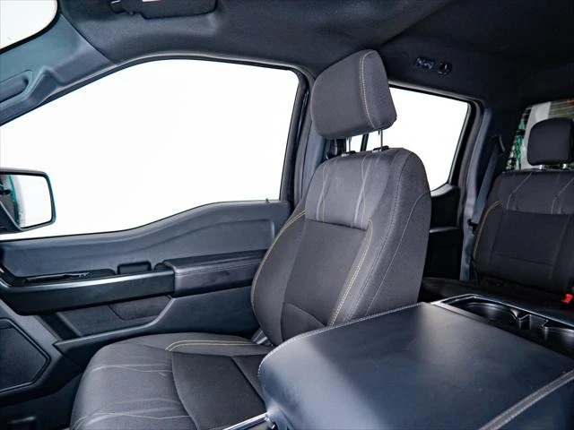 2025 Ford F-150 14th Gen - Image 29 of 31