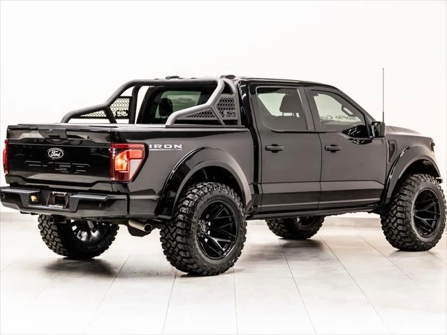 2025 Ford F-150 14th Gen - Image 10 of 31