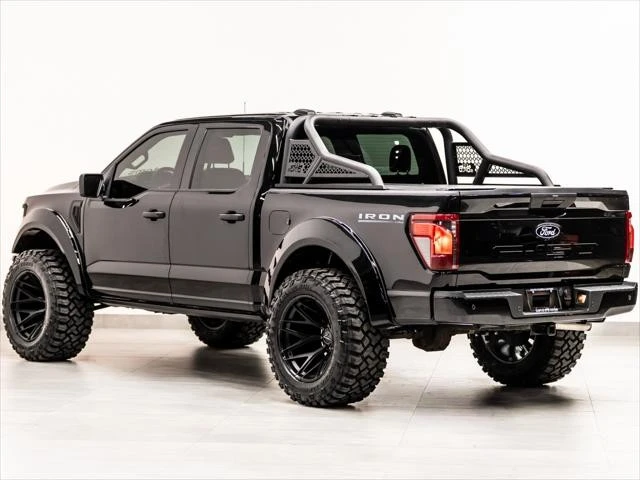 2025 Ford F-150 14th Gen - Image 15 of 31