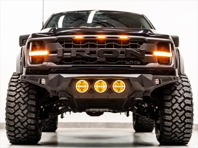 2025 Ford F-150 14th Gen - Image 5 of 31