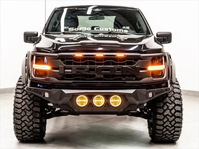 2025 Ford F-150 14th Gen - Image 2 of 31