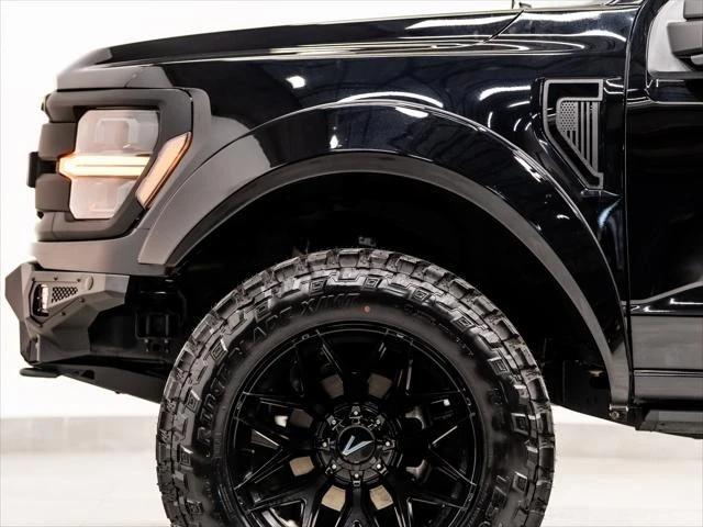 2025 Ford F-150 14th Gen - Image 17 of 31
