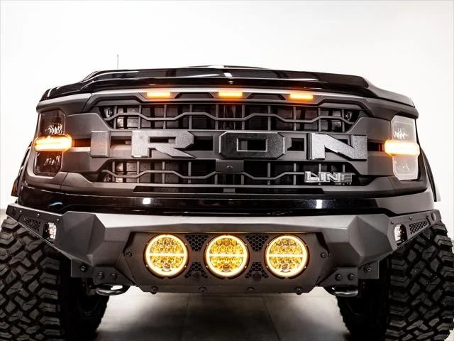 2025 Ford F-150 14th Gen - Image 6 of 31