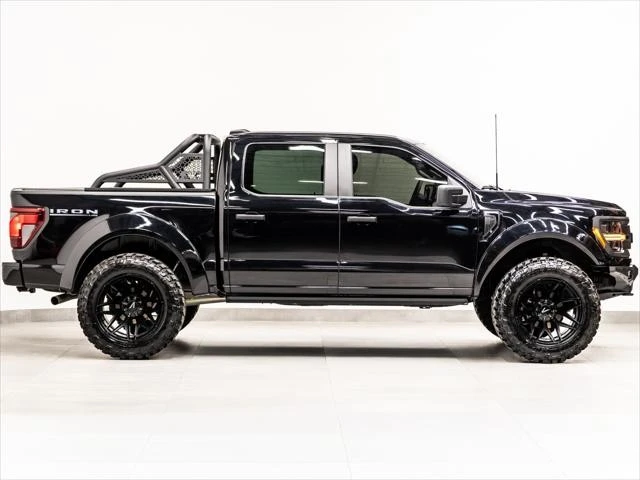 2025 Ford F-150 14th Gen - Image 9 of 31
