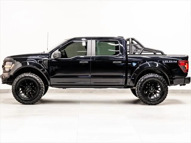 2025 Ford F-150 14th Gen - Image 16 of 31
