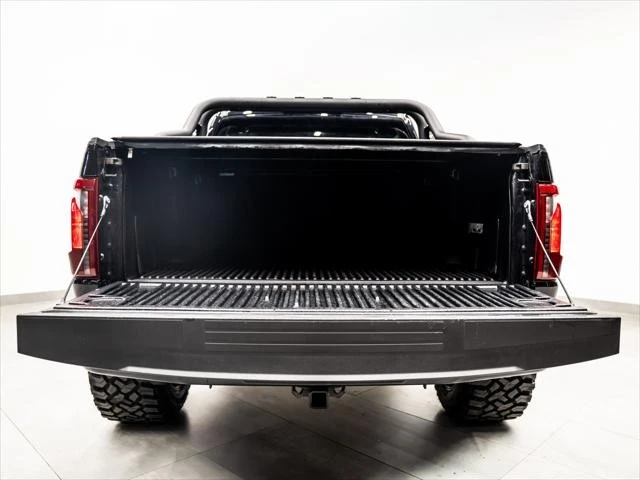 2025 Ford F-150 14th Gen - Image 14 of 31