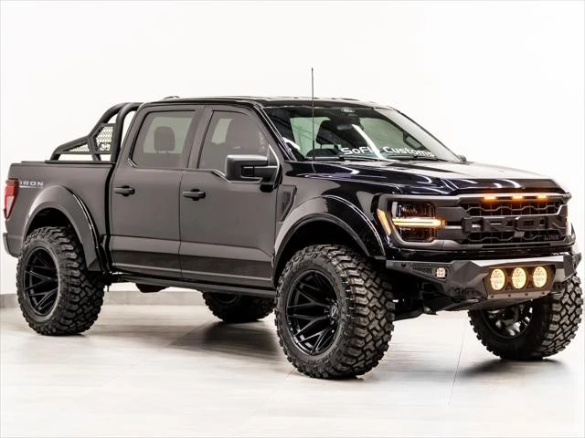 2025 Ford F-150 14th Gen - Image 7 of 31