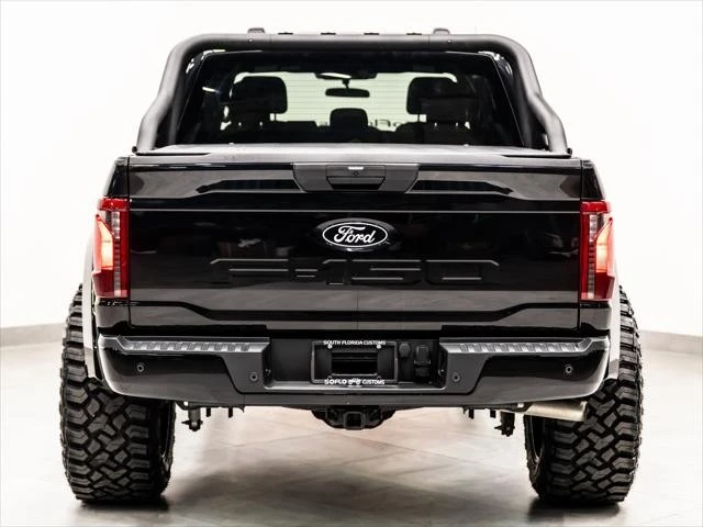 2025 Ford F-150 14th Gen - Image 11 of 31