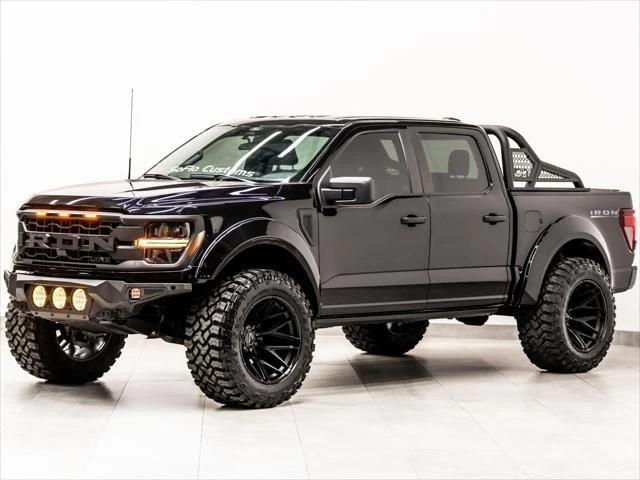 2025 Ford F-150 14th Gen - Image 24 of 31