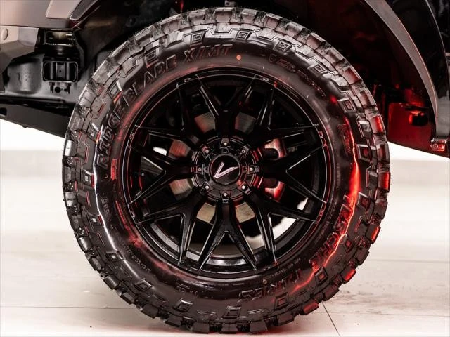 2025 Ford F-150 14th Gen - Image 18 of 31