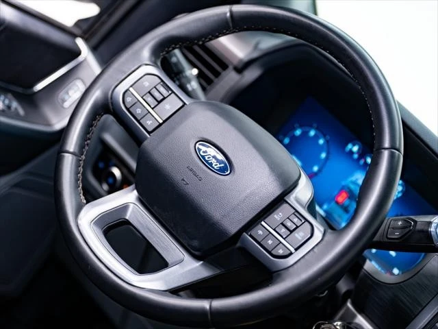 2025 Ford F-150 14th Gen - Image 26 of 27