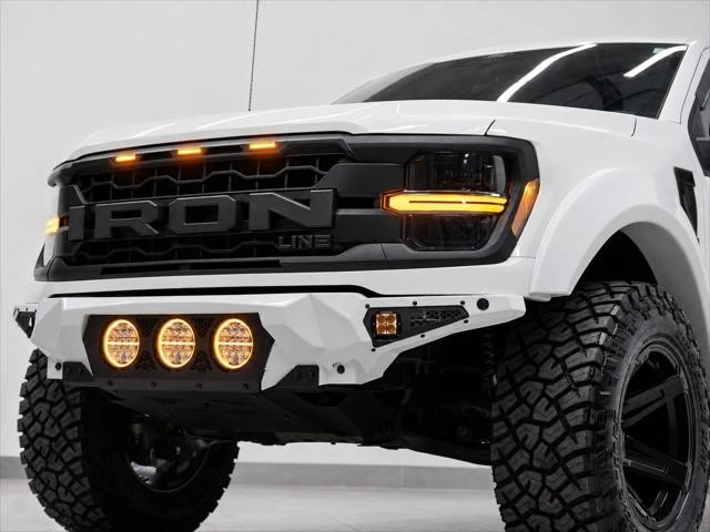 2025 Ford F-150 14th Gen - Image 14 of 27