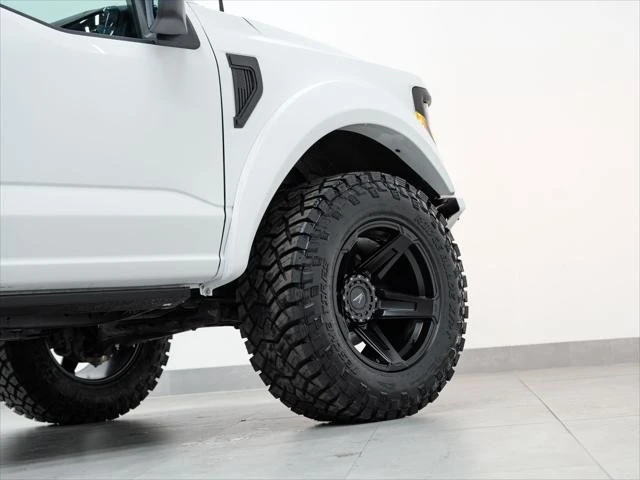 2025 Ford F-150 14th Gen - Image 4 of 27