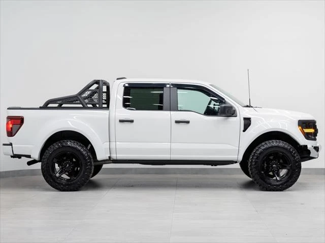 2025 Ford F-150 14th Gen - Image 6 of 27