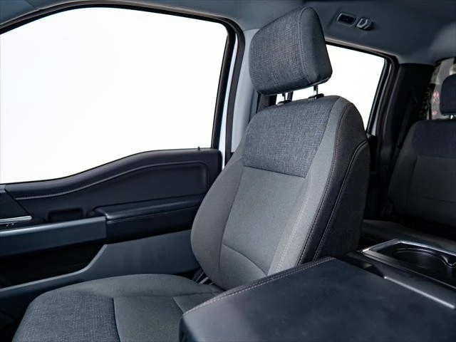 2025 Ford F-150 14th Gen - Image 23 of 27