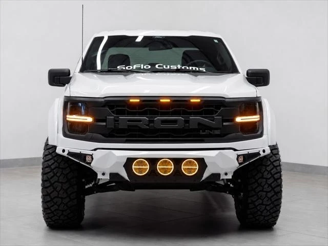 2025 Ford F-150 14th Gen - Image 2 of 27