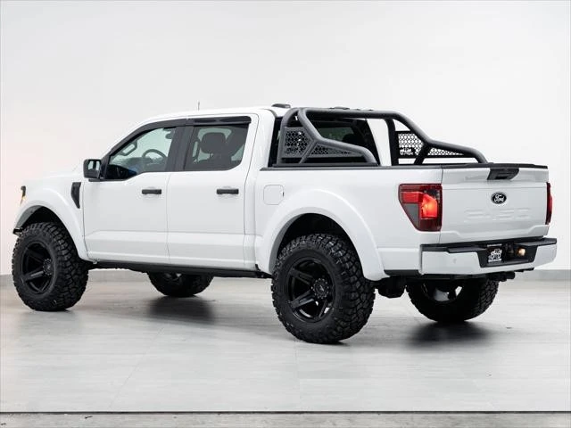 2025 Ford F-150 14th Gen - Image 12 of 27