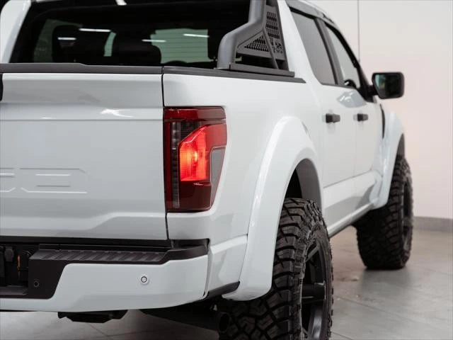 2025 Ford F-150 14th Gen - Image 10 of 27