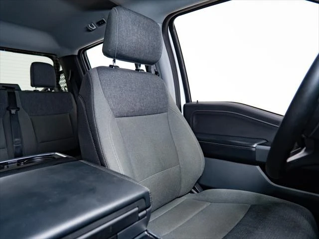 2025 Ford F-150 14th Gen - Image 19 of 27