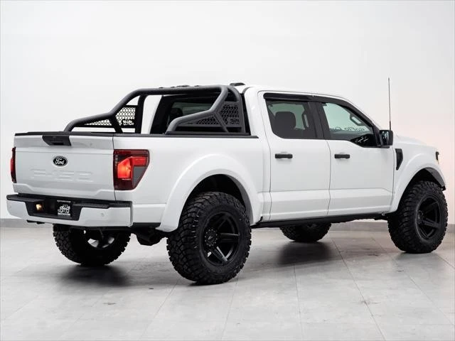 2025 Ford F-150 14th Gen - Image 7 of 27