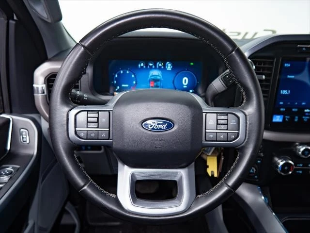 2025 Ford F-150 14th Gen - Image 25 of 27