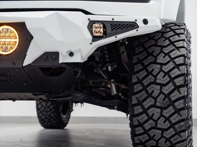 2025 Ford F-150 14th Gen - Image 15 of 27
