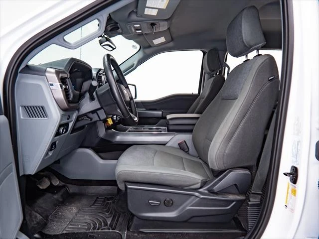 2025 Ford F-150 14th Gen - Image 16 of 27